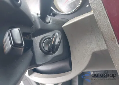 2007 Dodge Caliber Sxt z USA, uszkodzony, nr VIN 1B3HB48B97D109510